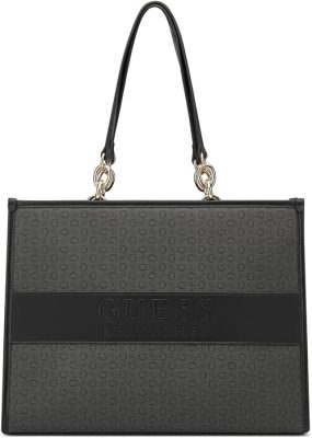 Guess DEVLON CARRYALL Tote